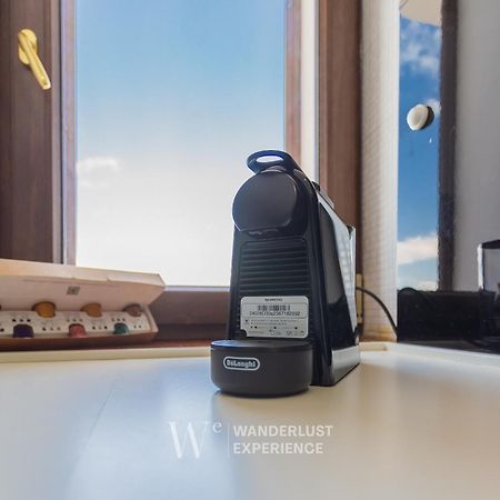Wanderlust Experience Portsea Apartment Giovinazzo Extérieur photo