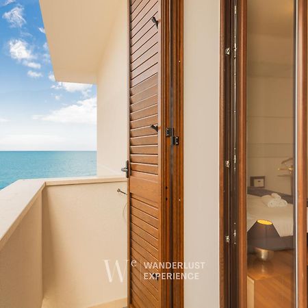 Wanderlust Experience Portsea Apartment Giovinazzo Extérieur photo