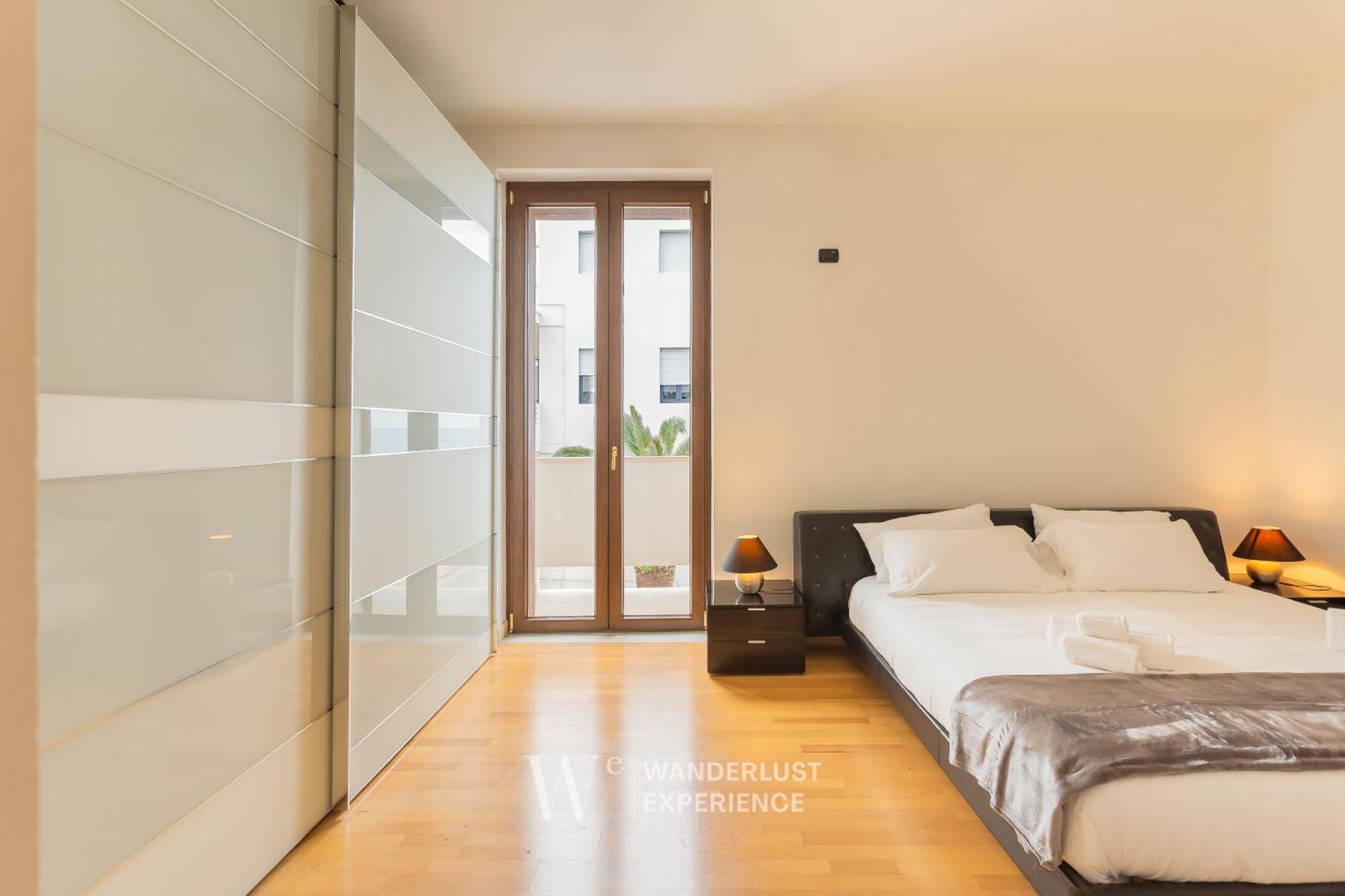 Wanderlust Experience Portsea Apartment Giovinazzo Extérieur photo
