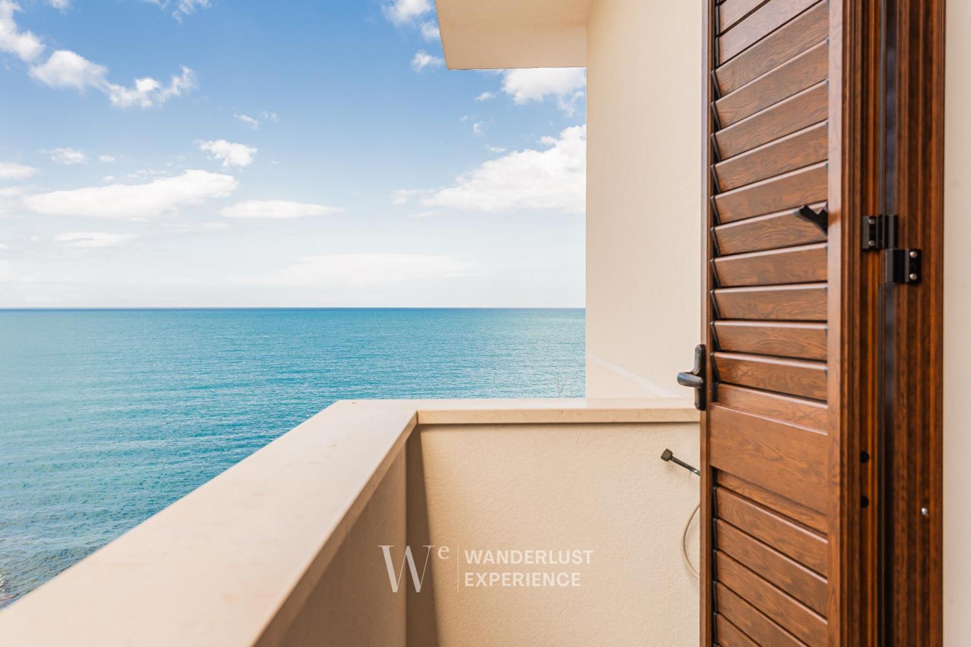 Wanderlust Experience Portsea Apartment Giovinazzo Extérieur photo