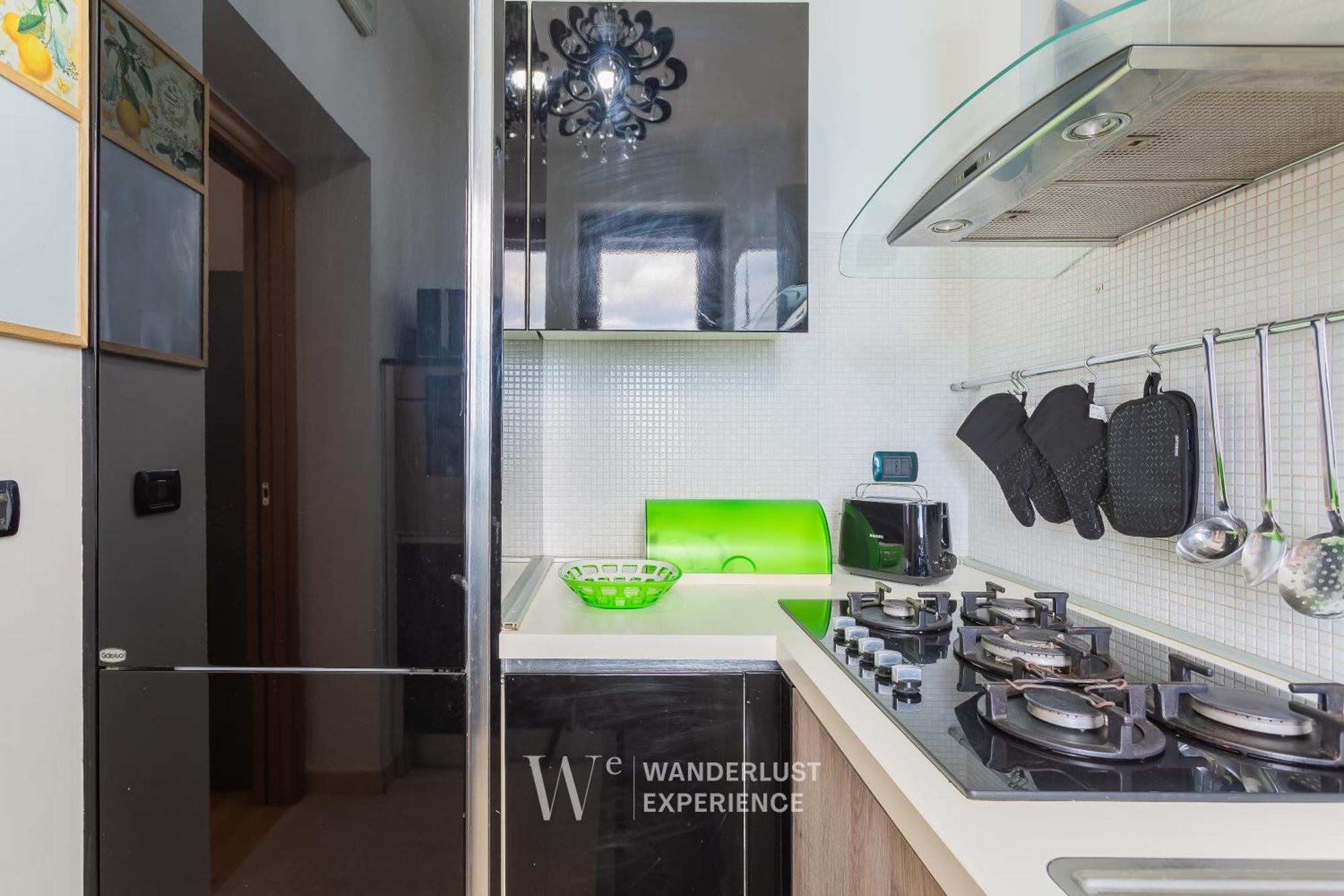 Wanderlust Experience Portsea Apartment Giovinazzo Extérieur photo
