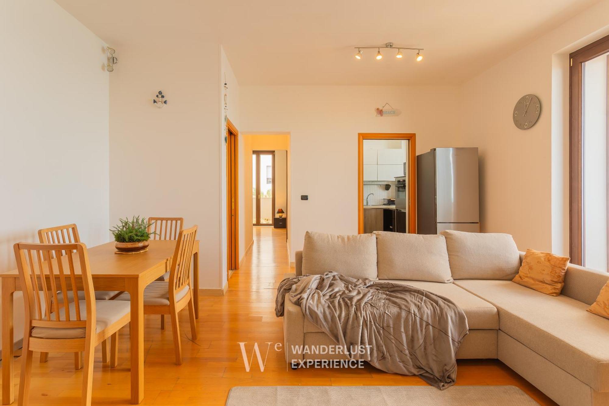Wanderlust Experience Portsea Apartment Giovinazzo Extérieur photo