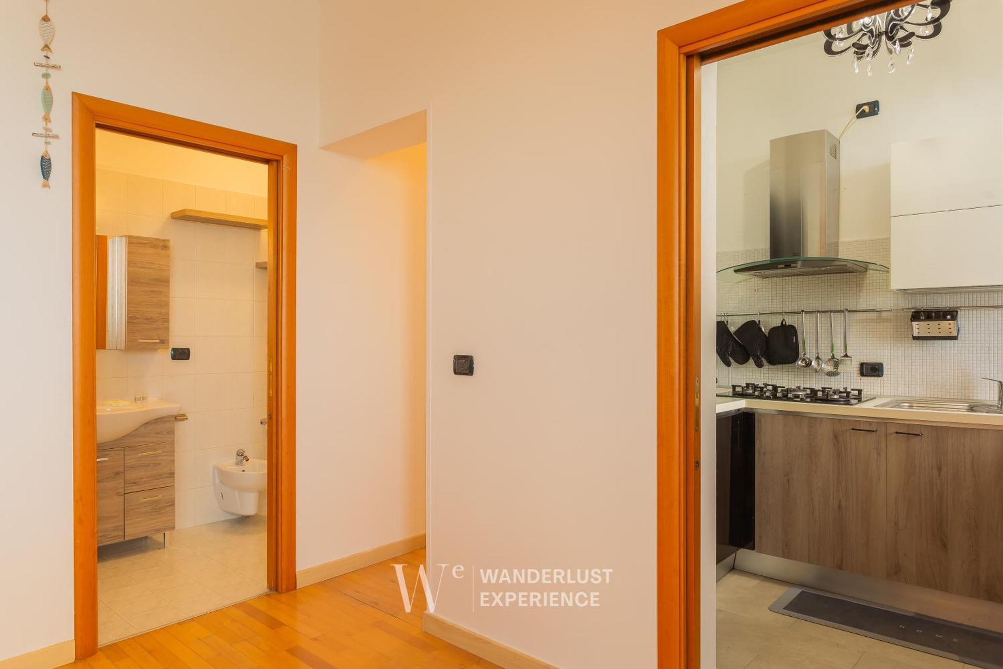 Wanderlust Experience Portsea Apartment Giovinazzo Extérieur photo