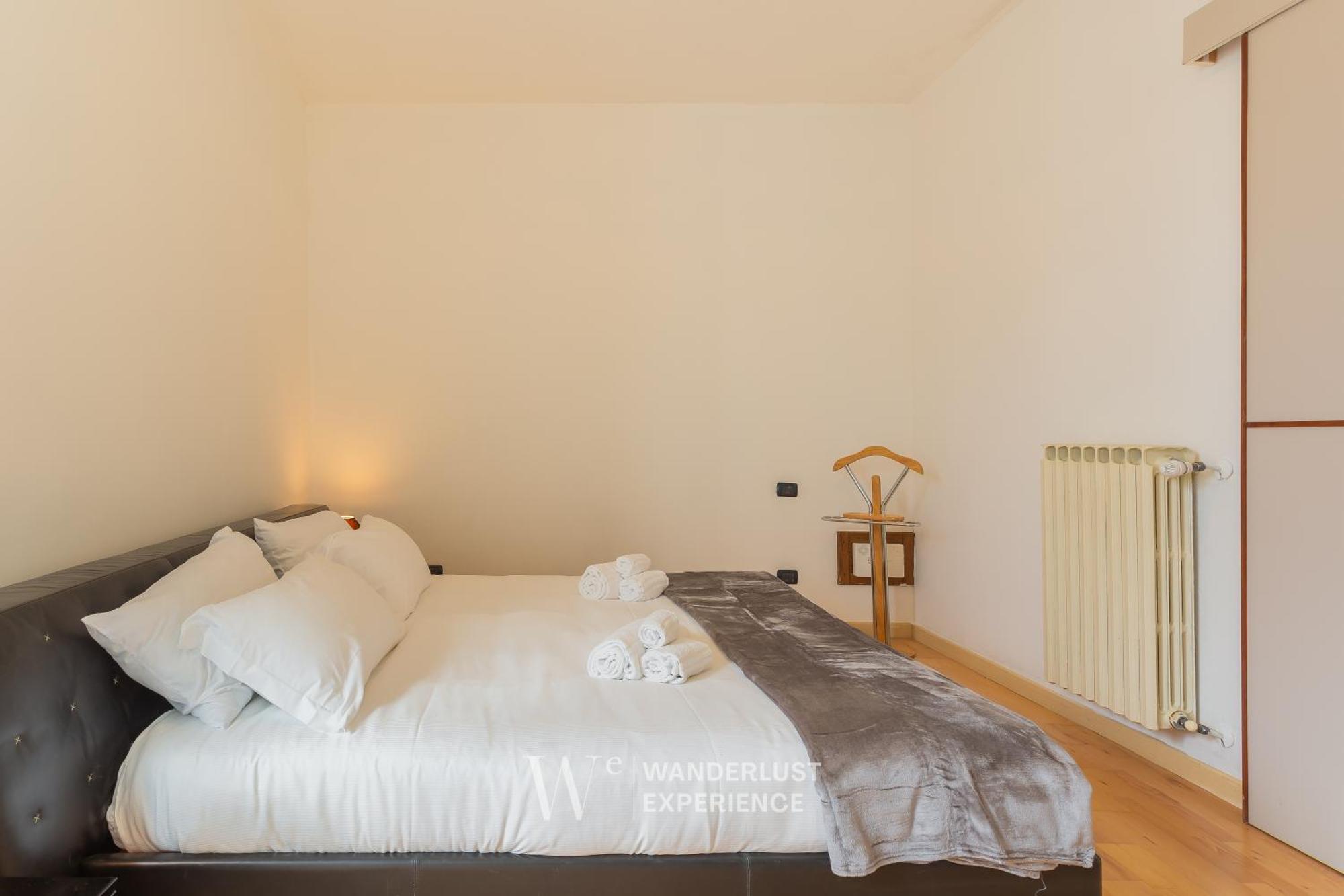 Wanderlust Experience Portsea Apartment Giovinazzo Extérieur photo