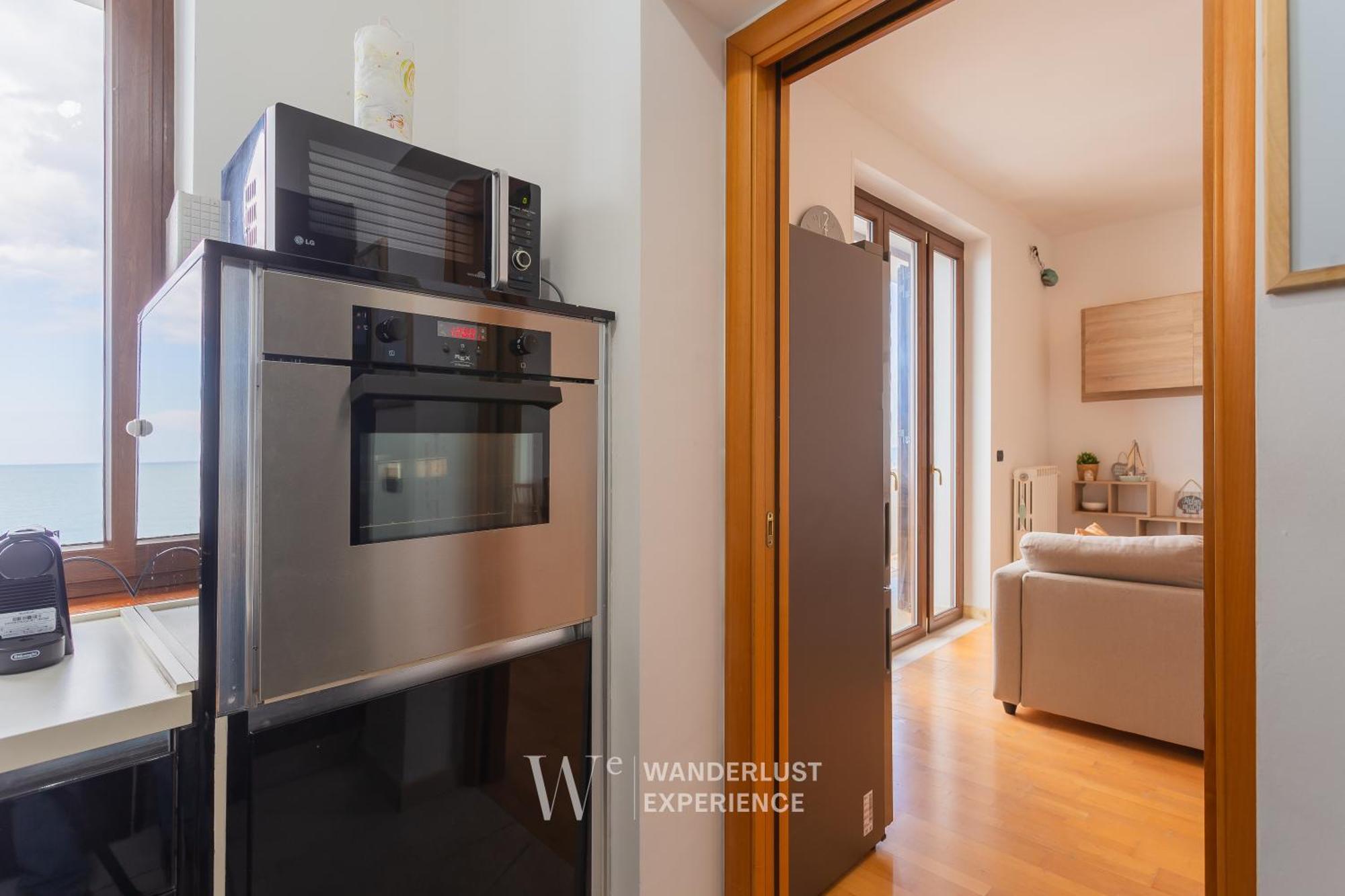 Wanderlust Experience Portsea Apartment Giovinazzo Extérieur photo