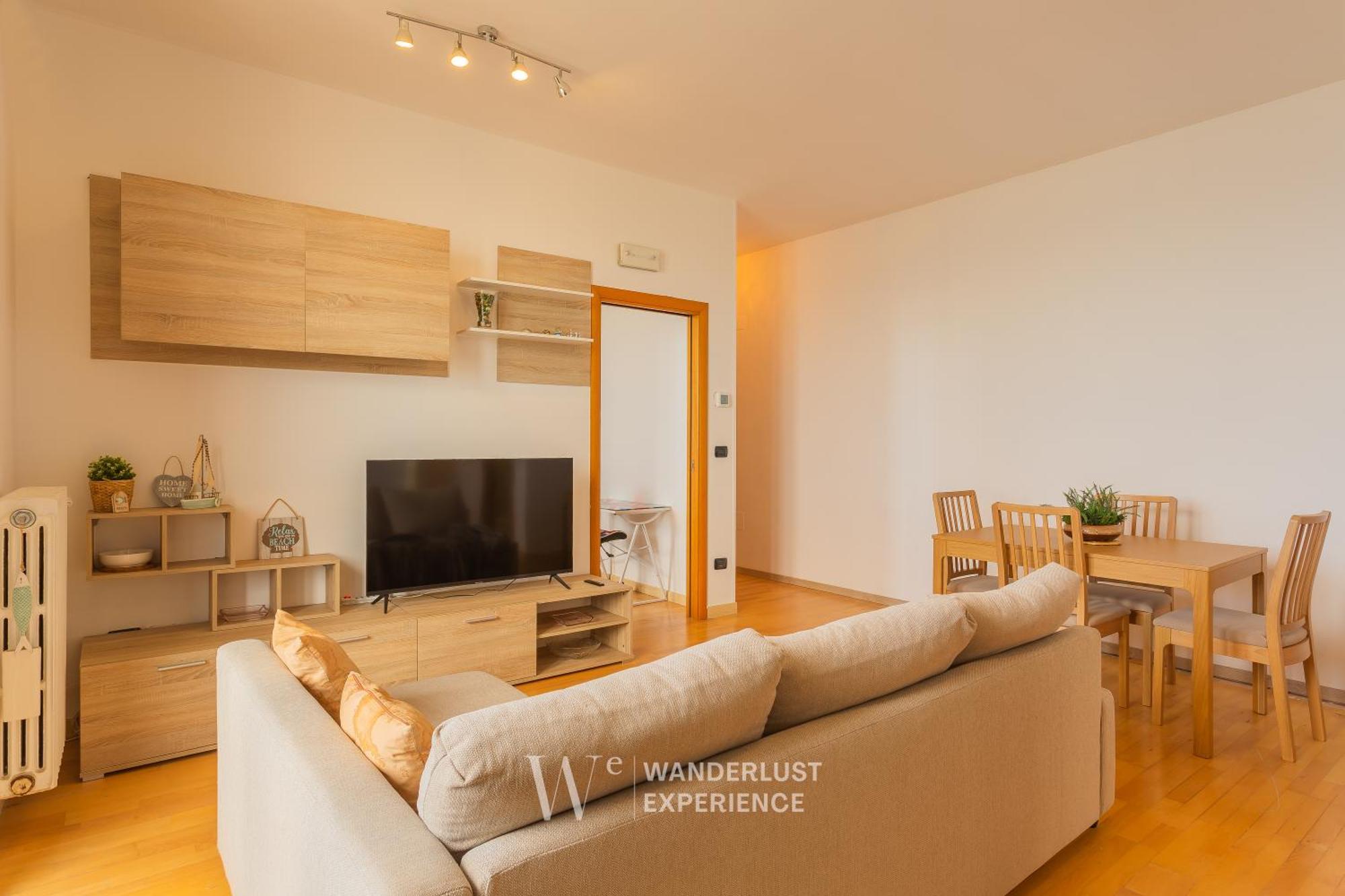 Wanderlust Experience Portsea Apartment Giovinazzo Extérieur photo