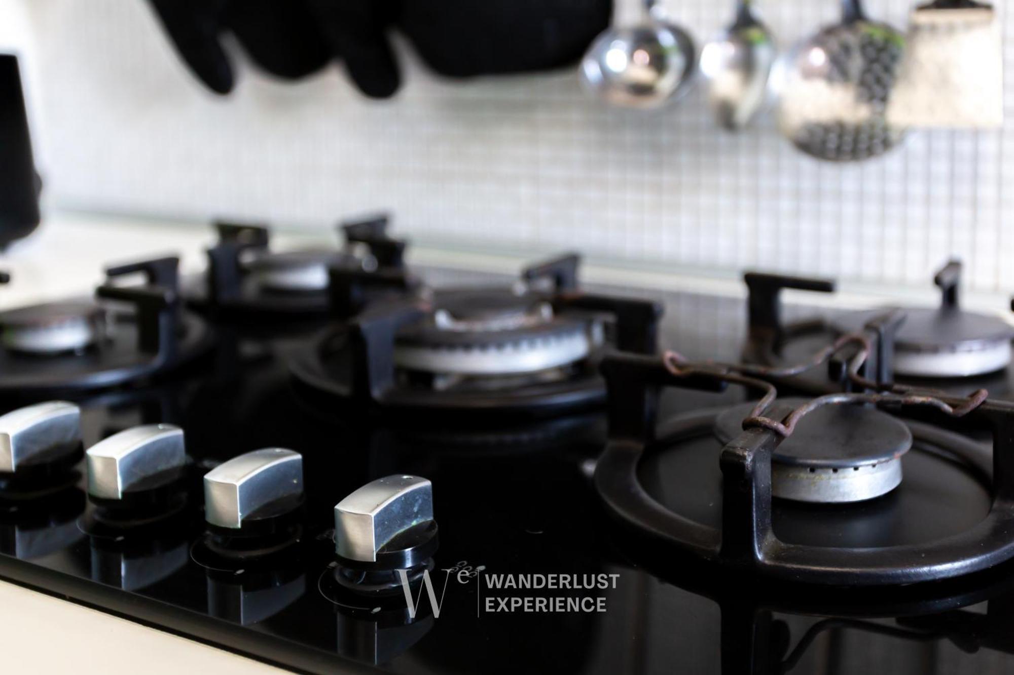 Wanderlust Experience Portsea Apartment Giovinazzo Extérieur photo