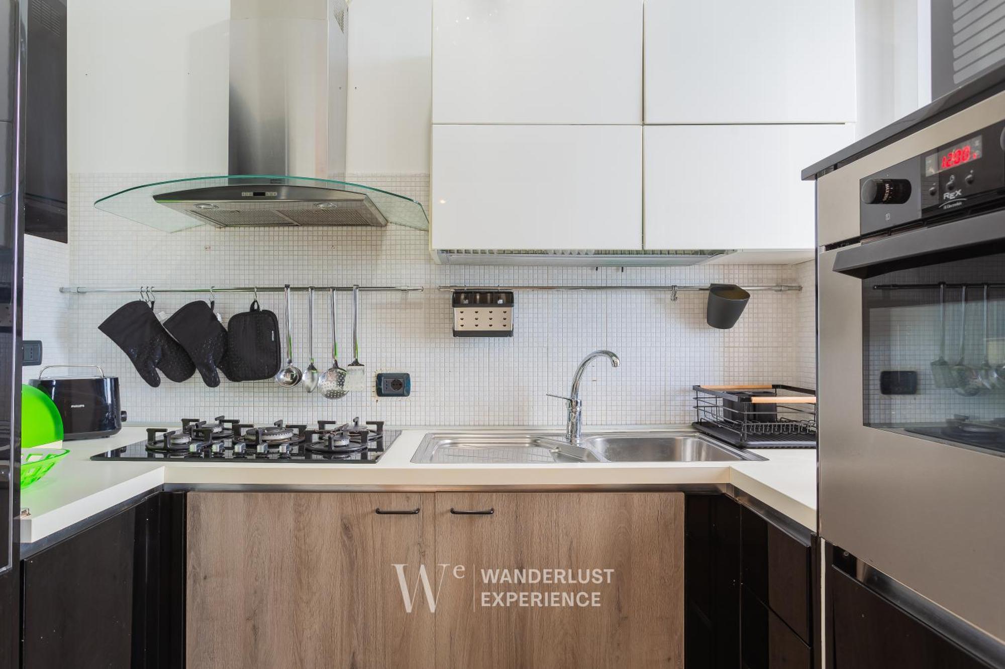 Wanderlust Experience Portsea Apartment Giovinazzo Extérieur photo