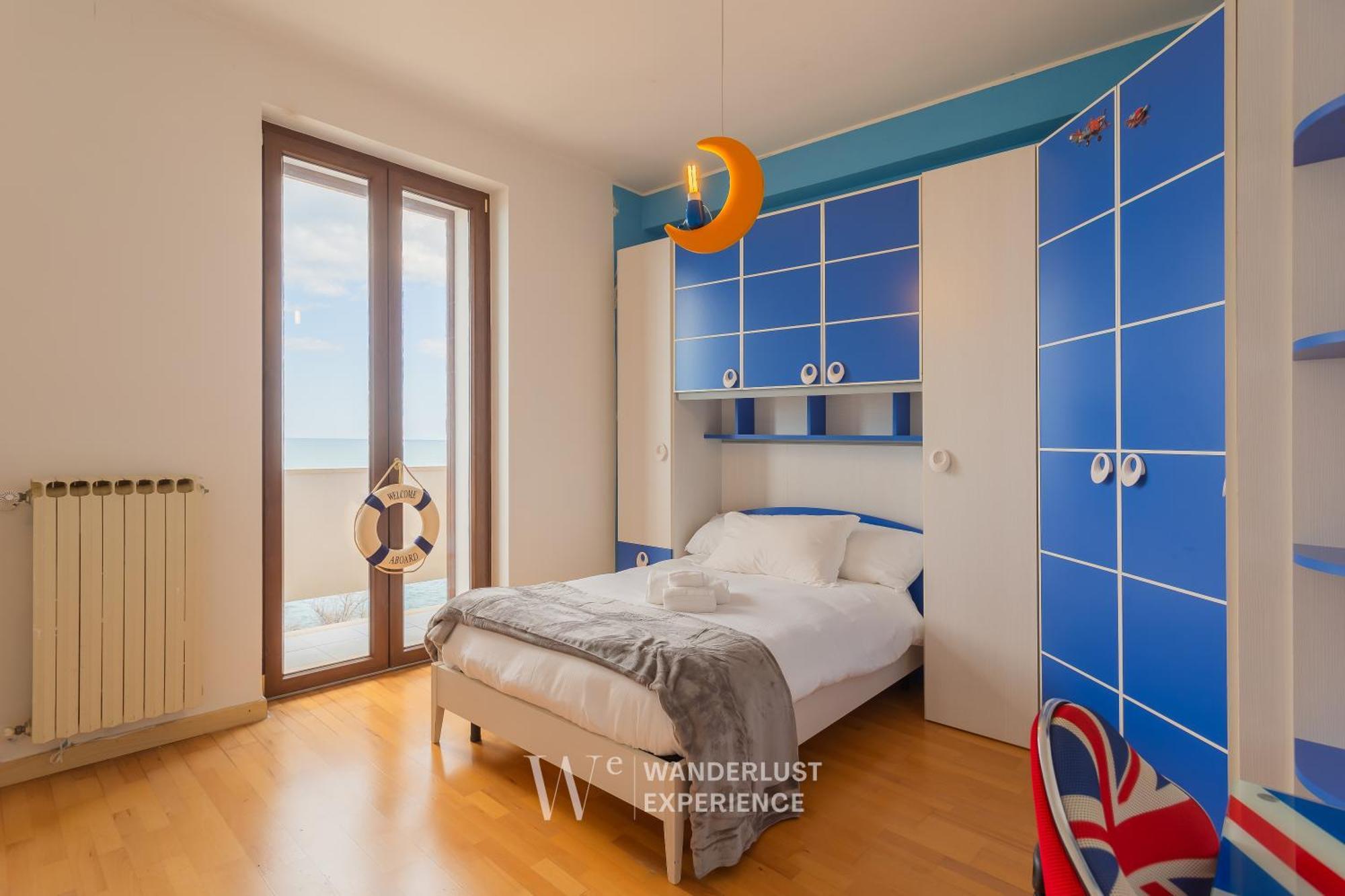 Wanderlust Experience Portsea Apartment Giovinazzo Extérieur photo